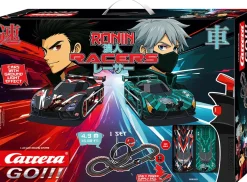 Ronin Racers