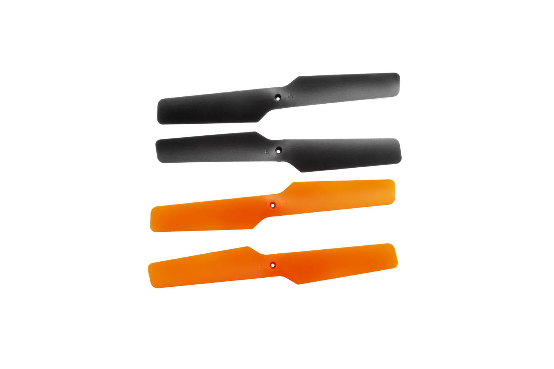 Rotor blades set Complete for Quadrocopter CA XL (503002)