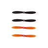 Rotor blades set Complete for Micro Quadrocopter 2 (503005)
