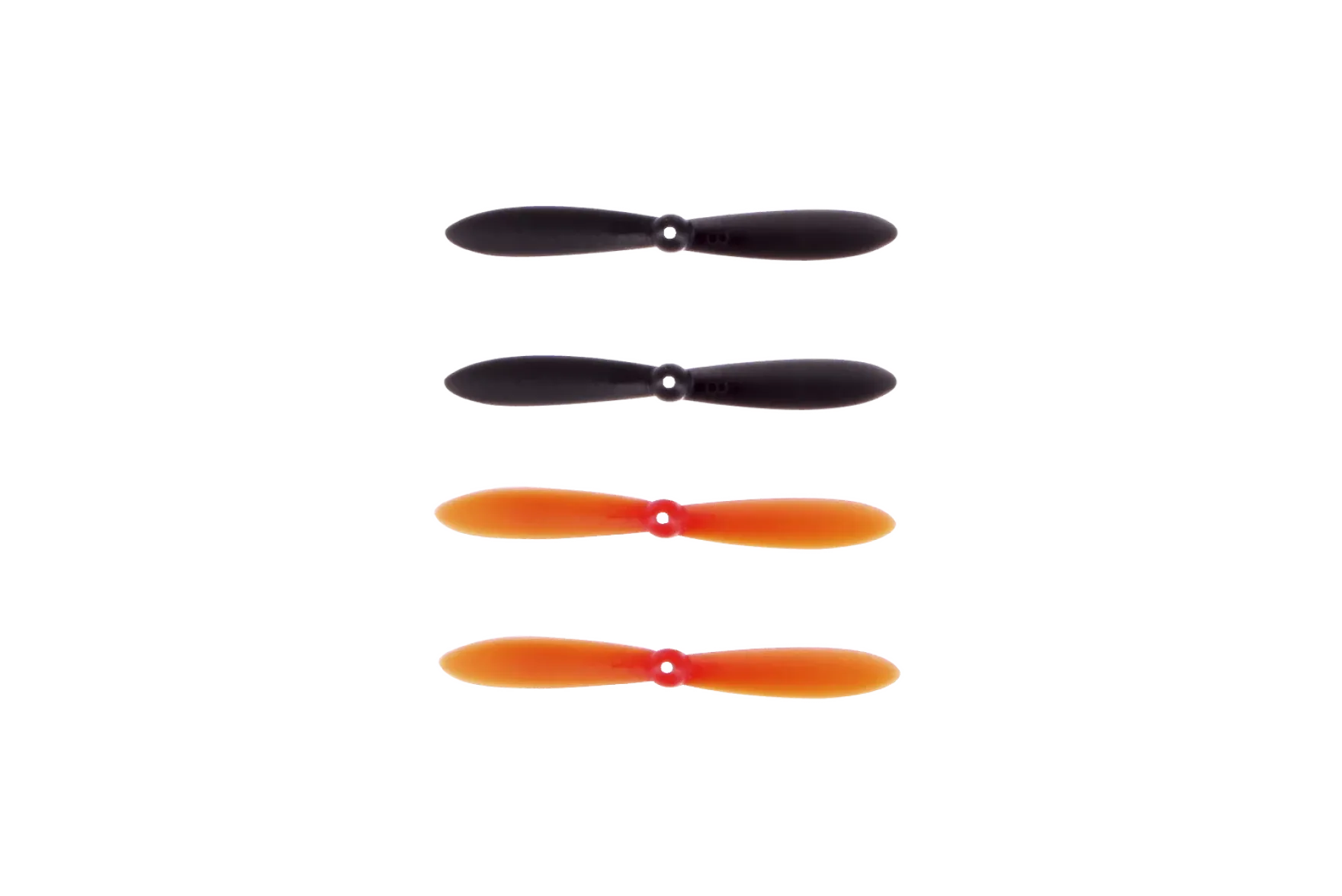 Rotor blades set Complete for Micro Quadrocopter 2 (503005)