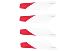 Rotor blades set for 501032