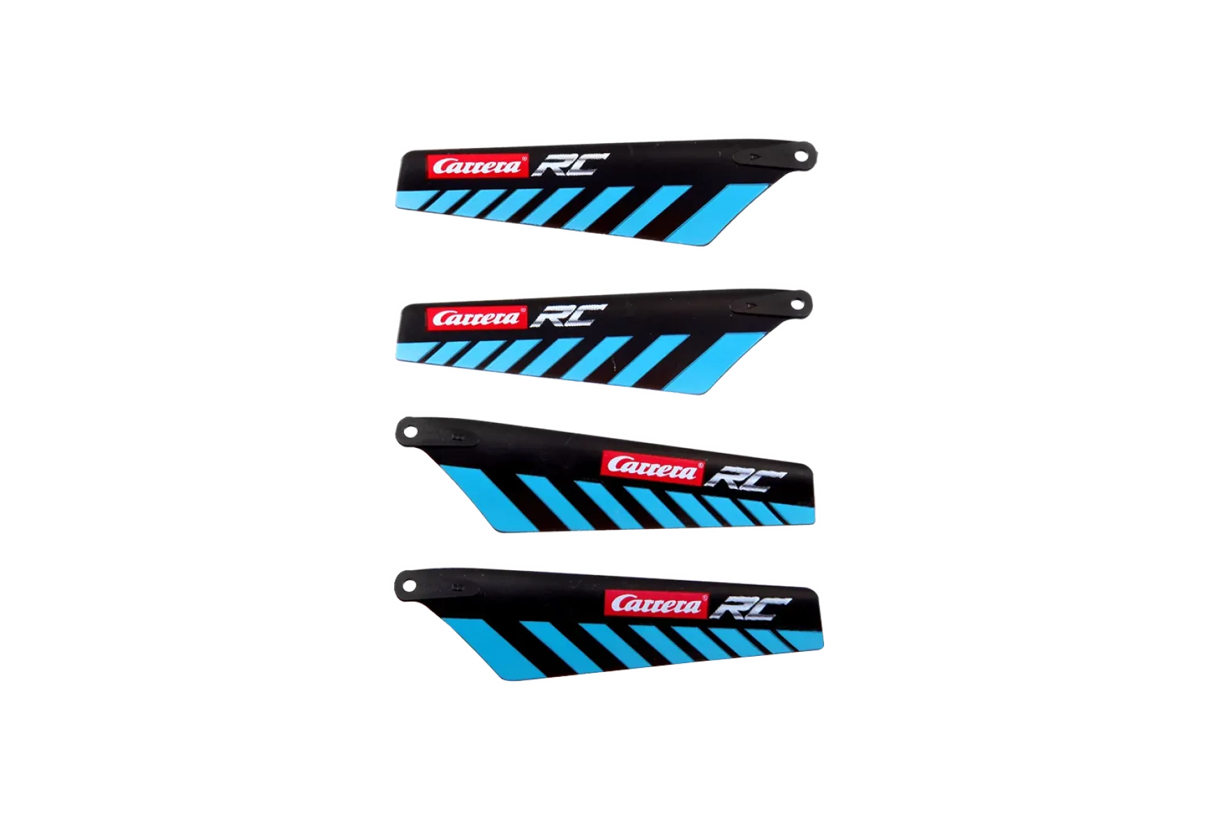 Rotor blades set for Helicopter Blue Papy (500002)