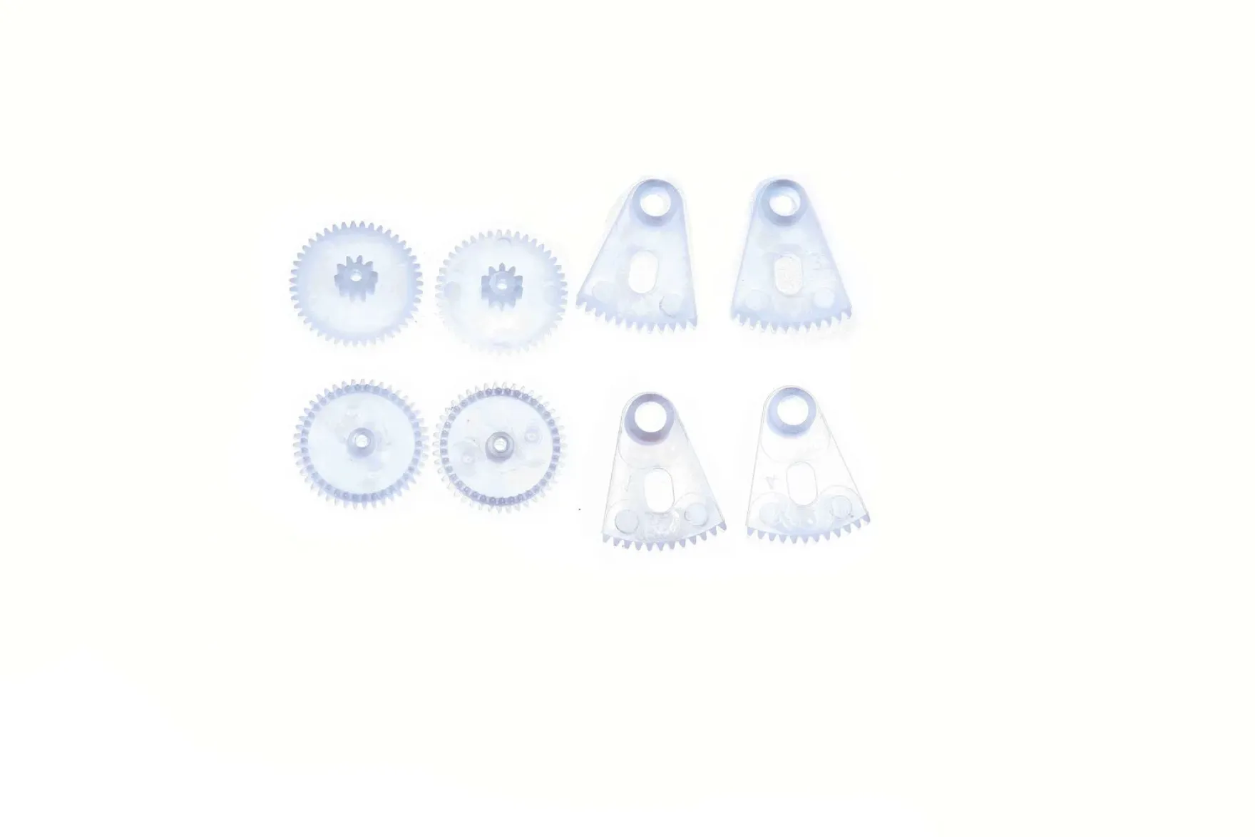 SERVO #181054 #181055 #181056