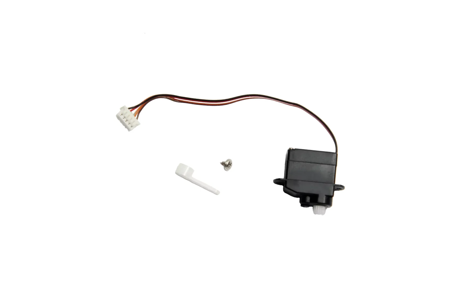 Servo for Helicopter Air Toro (501007)