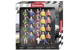 Set of figures Stands