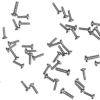 1 set screws for body-engine for 503015