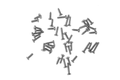 1 set screws for body-engine for 503018