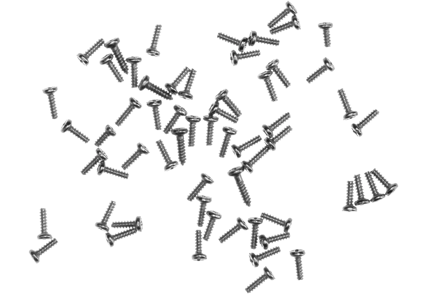 1 set screws for body-engine for 503019