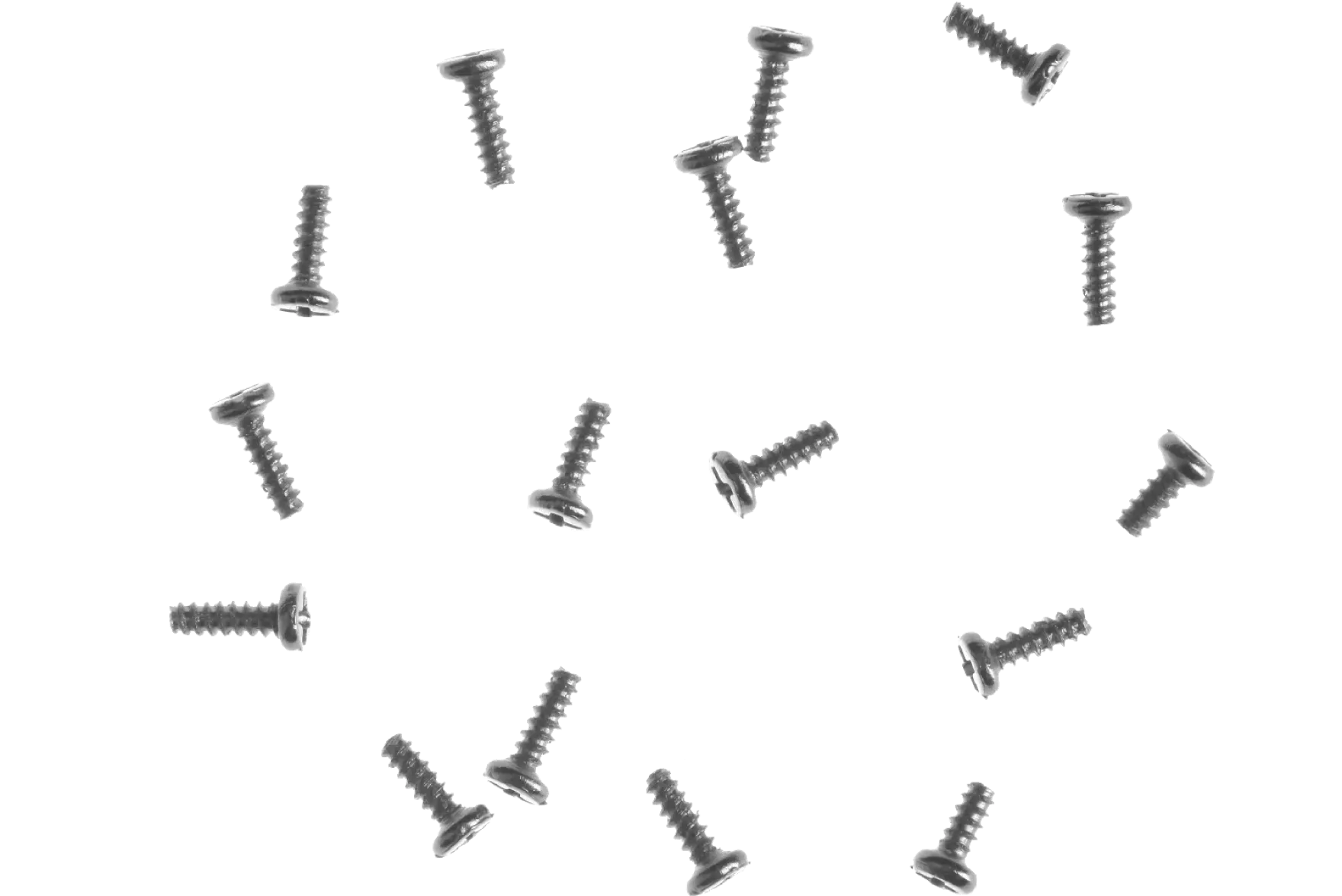 1 set screws for body-engine for 503016