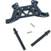 Shock mount front