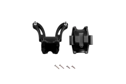 Shock mount front Gearbox below screws for 183001 183002 183008