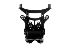 Shock mount front or rear/ Gearbox/ screws - Profi RC