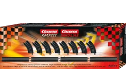 Single Lane Curves / Straights Extension Set