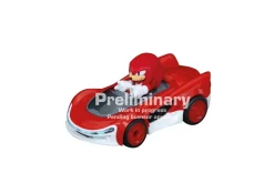 Sonic Racing CrossWorlds - Pack of 3