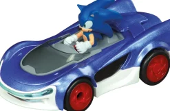 Sonic Racing CrossWorlds - Pack of 3