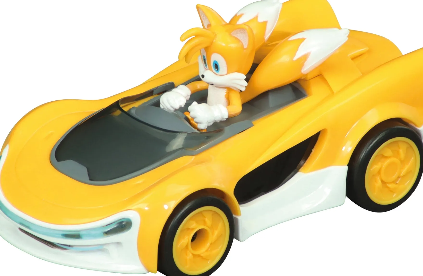 Sonic Racing CrossWorlds - Pack of 3