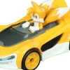 Sonic Racing CrossWorlds - Twinpack