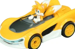 Sonic Racing CrossWorlds - Twinpack