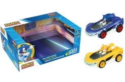 Sonic Racing CrossWorlds - Twinpack
