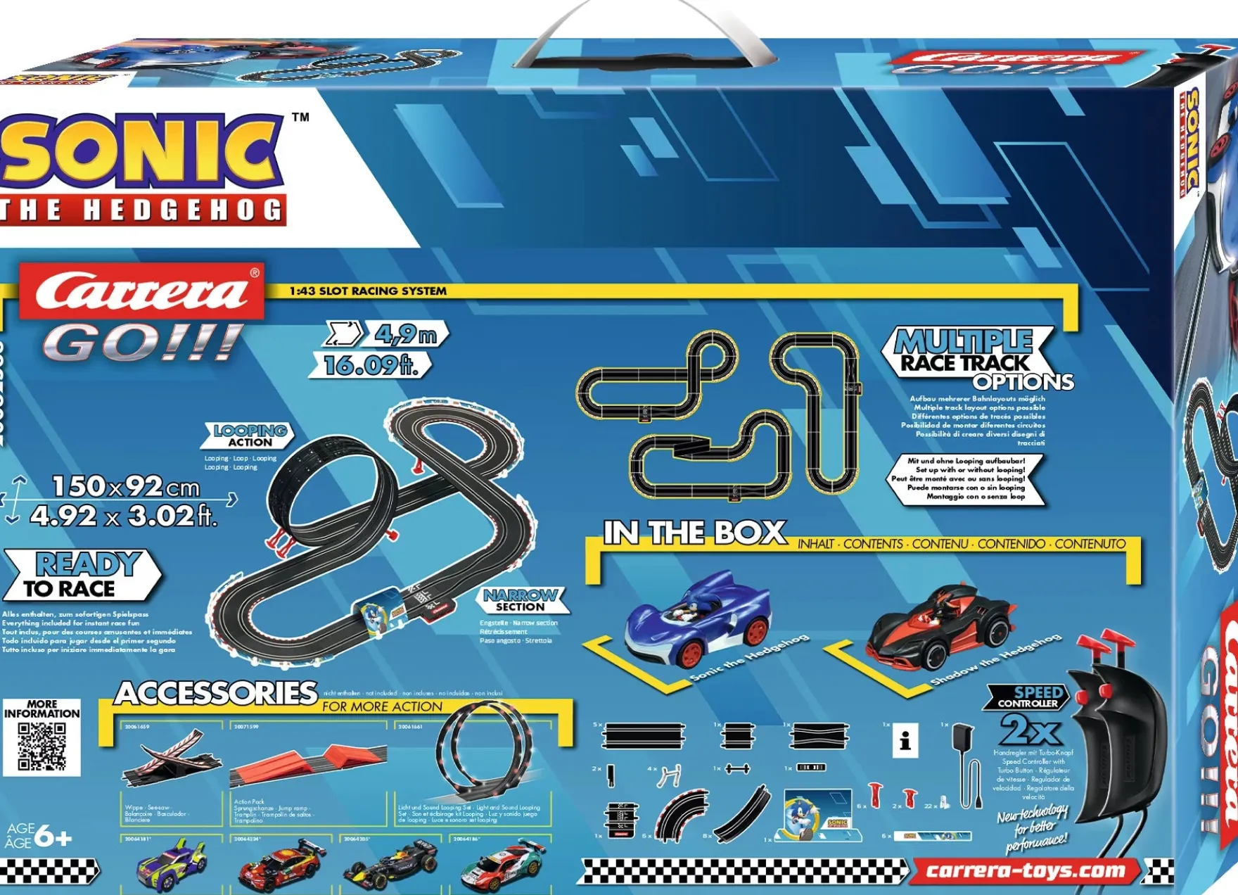 Sonic the Hedgehog 4.9