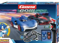 Sonic the Hedgehog 4.9