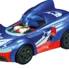 Sonic the Hedgehog (Stars)