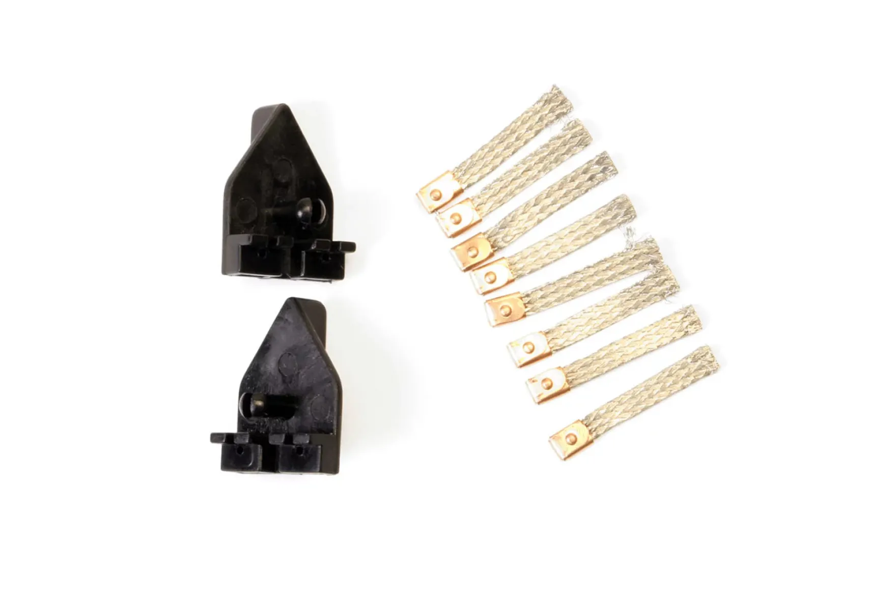 Special guide pin set