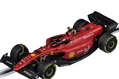Speed Competition
