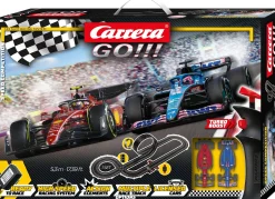 Speed Competition