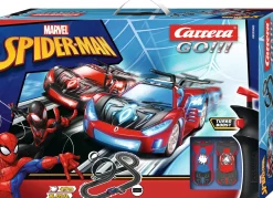 Spider Racing