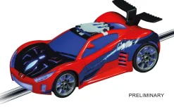 Spider Racing