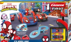 Spidey - It's Spidey Time!