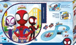 Spidey - It's Spidey Time!