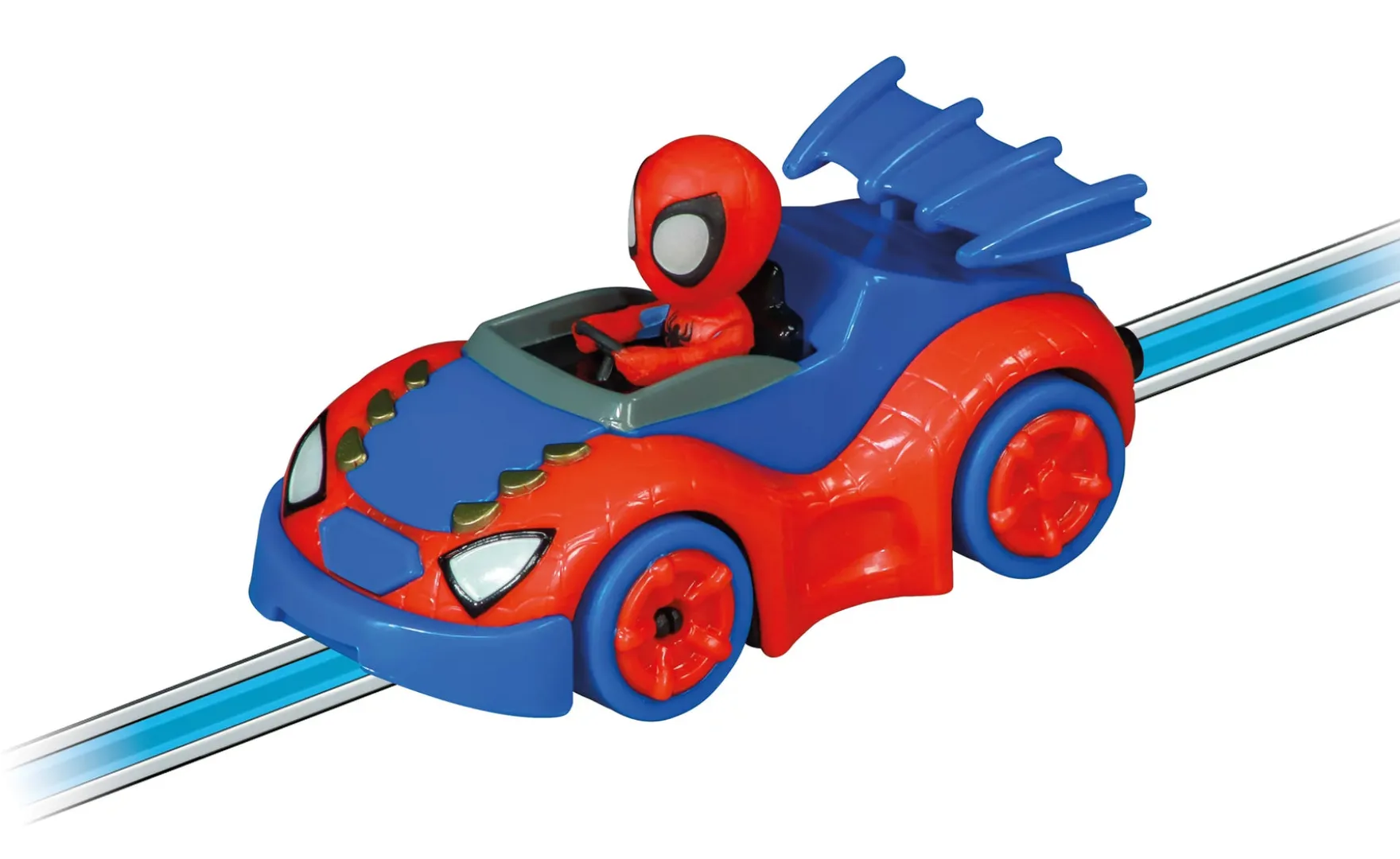 Spidey - It's Spidey Time!