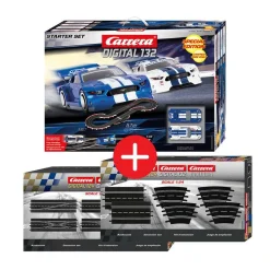Spielberg Bundles DIGITAL 132 Strecke