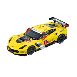Spirit of Speed