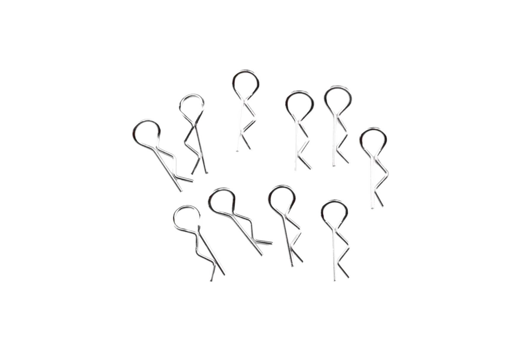 Splitter pins 10 pcs. - Profi RC