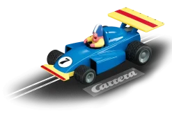Spongebob - Patrik Racer