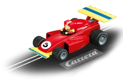 Spongebob - Squarepants Racer