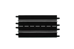 Standard Straights (4)