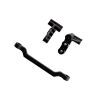 Steering arm - Profi RC