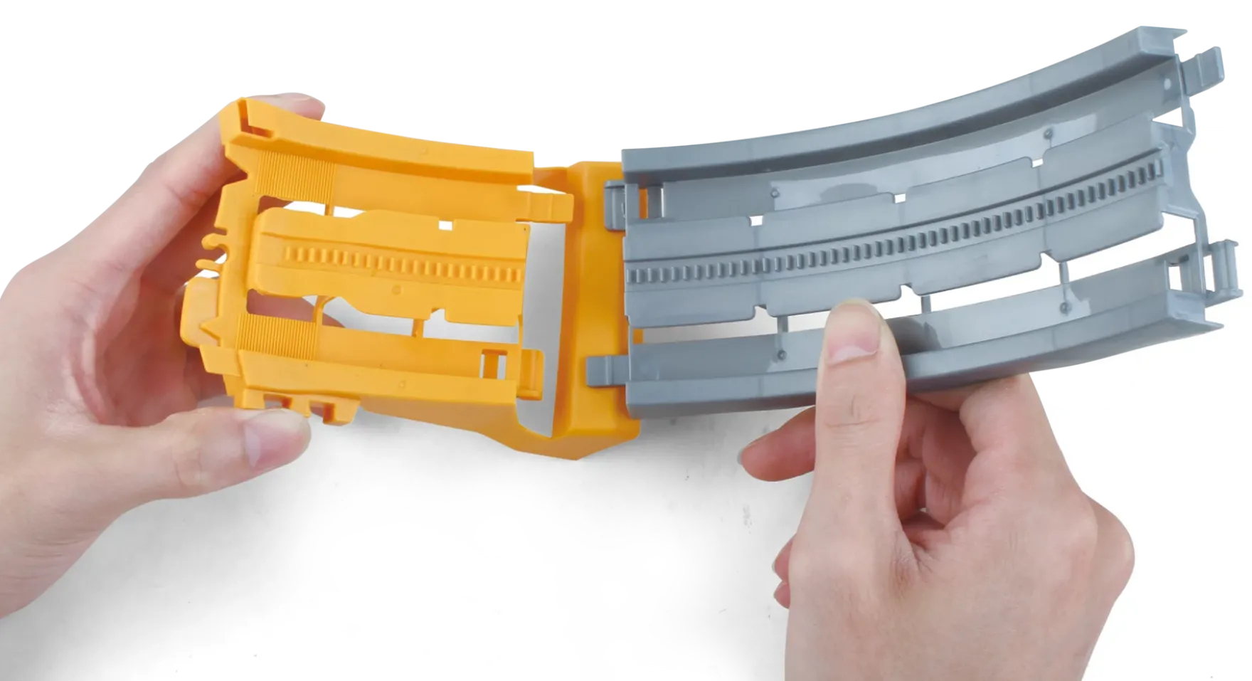 STRAX Construction Set