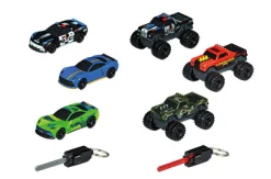Street Racer - Flash
