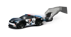 Street Racer - Police