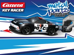 Street Racer - Police