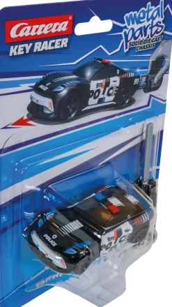 Street Racer - Police