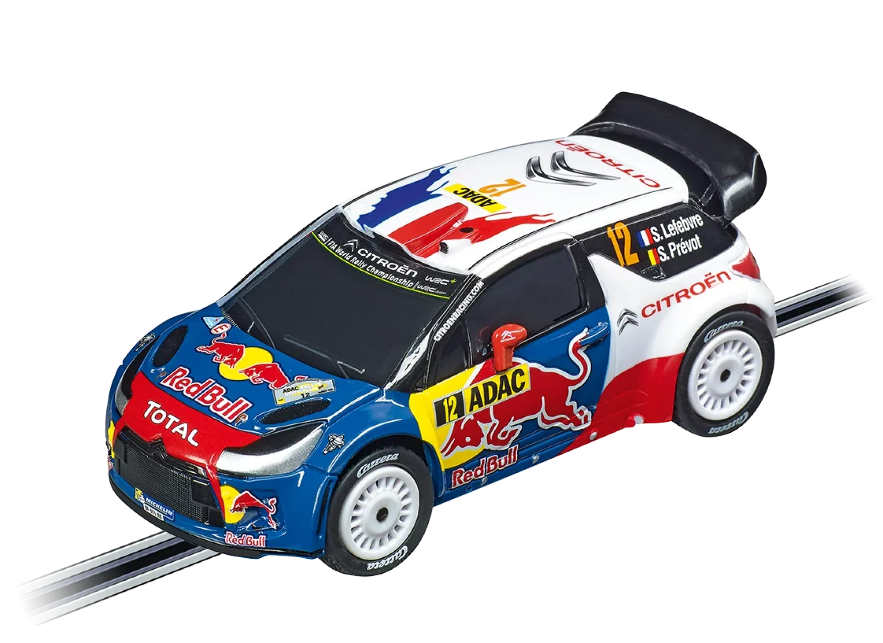 Super Rally