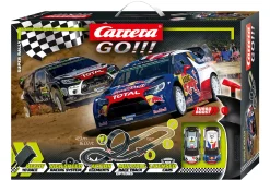 Super Rally