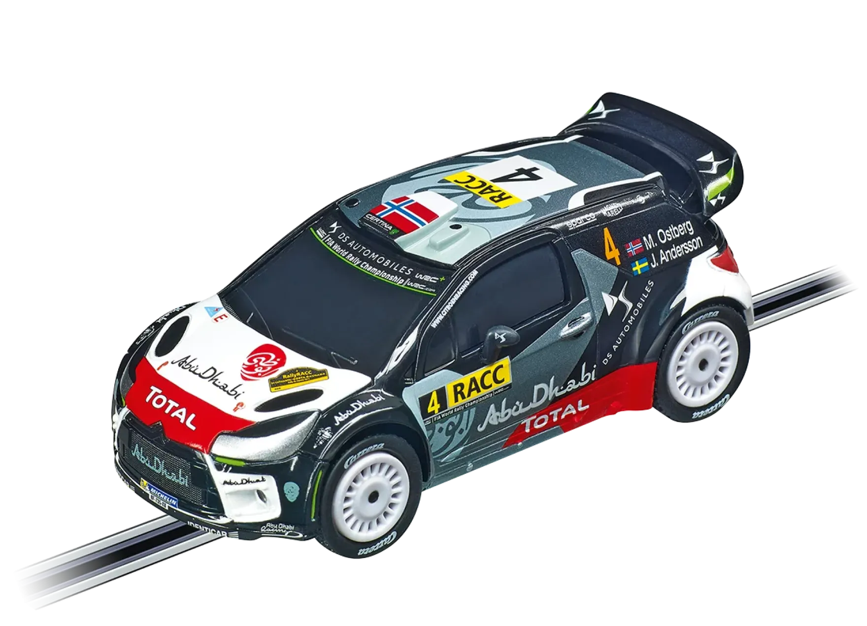 Super Rally