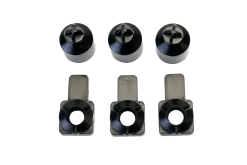 Support props variabel